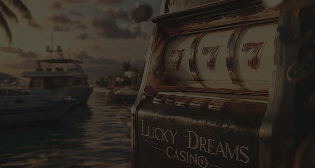 Lucky Dreams